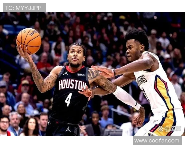 2020年2月3日火箭与鹈鹕精彩对决回顾全场集锦视频分享