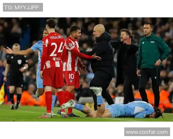 博斯:惊奇曼城放走小蜘蛛 我与西蒙尼执教理念相反