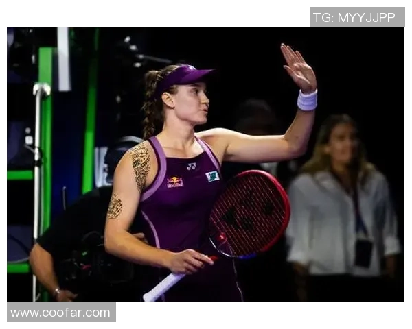 抓马!莱巴夺冠后回绝与WTA履行CEO合影,疑为教练禁赛风云反对