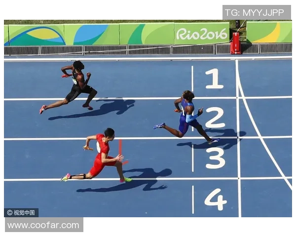 最终50米反转!河北队0.73秒绝杀+闻名4x200米接力 于子迪破纪录