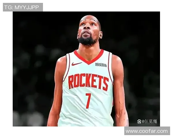 火箭双喜临门!杜兰特前方回归,乌度卡手握两大主力,公牛三连败送大礼